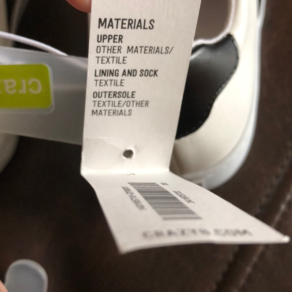 Crazy 8 kids Shoes New with tags - Picture 8 of 8